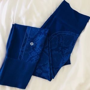 Lulu Pants NEW WITHOUT TAGS ☑️